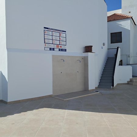 Beach 400Mtr, Top Of Mountain With Spectacular Surround View 200Mtr Los Cristianos  Εξωτερικό φωτογραφία